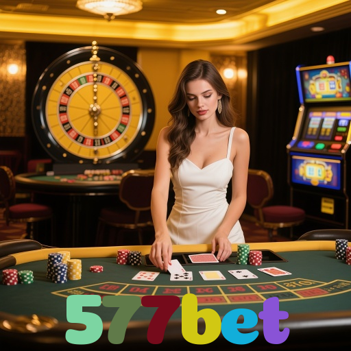  577bet