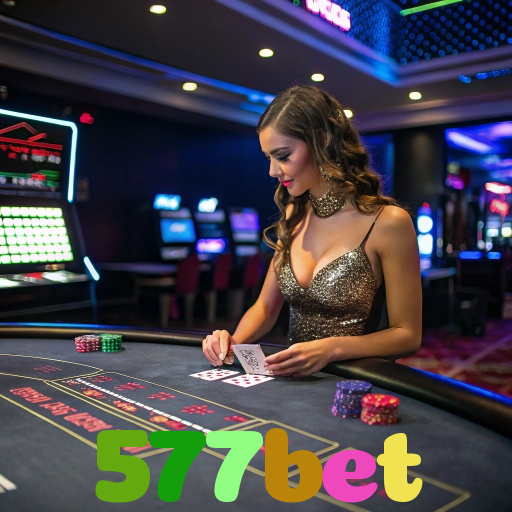  577bet
