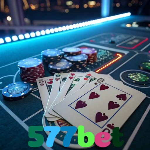  577bet