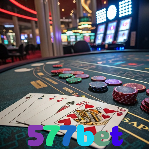  577bet