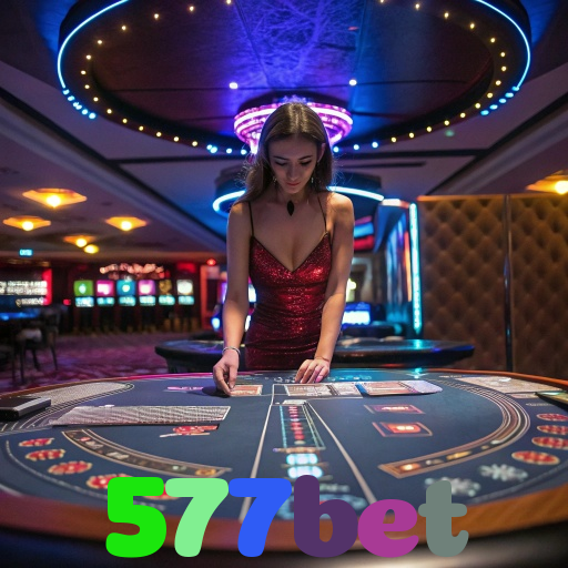  577bet