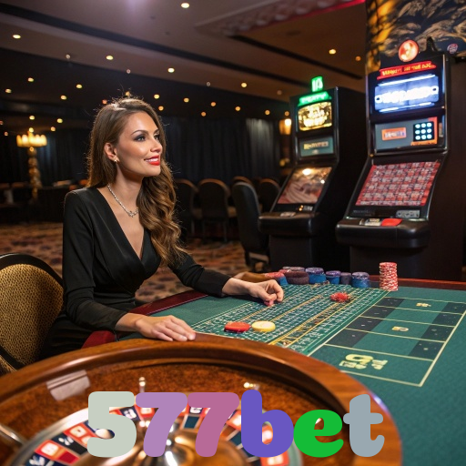  577bet