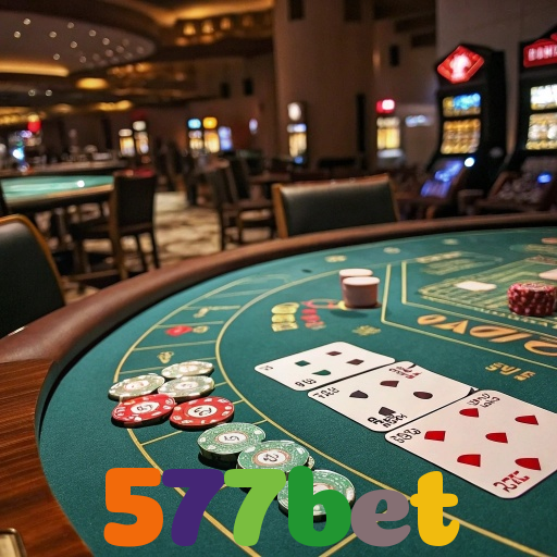  577bet