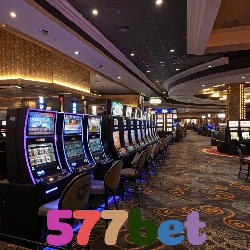  577bet