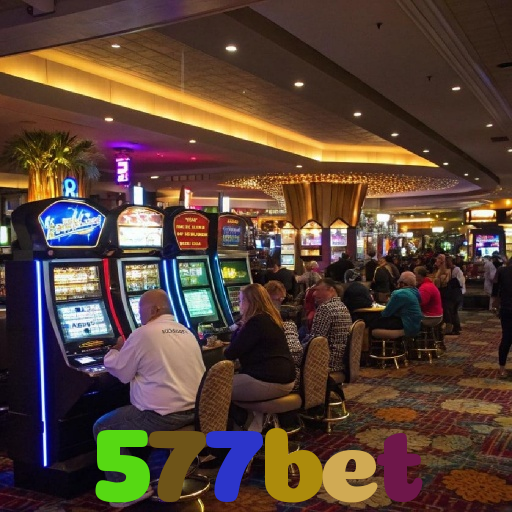  577bet