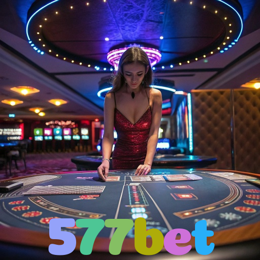  577bet