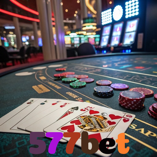  577bet
