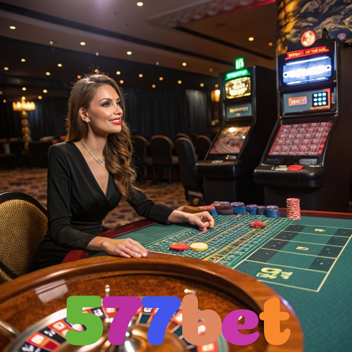  577bet