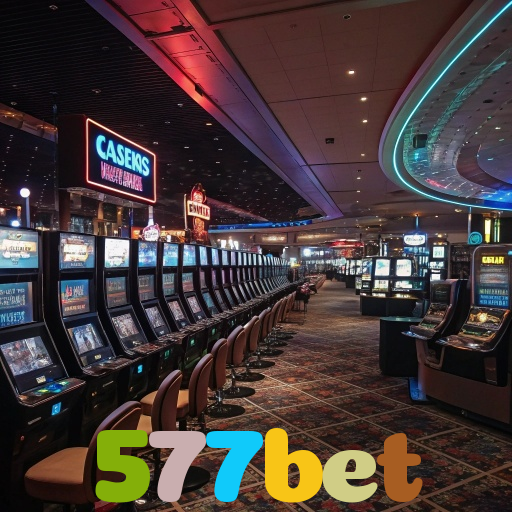  577bet