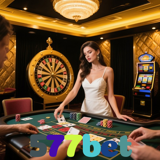  577bet
