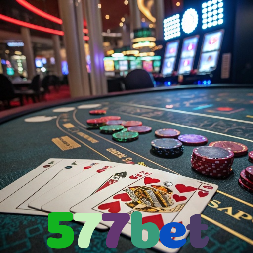  577bet