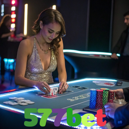  577bet