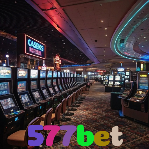 577bet