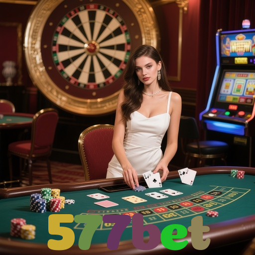  577bet