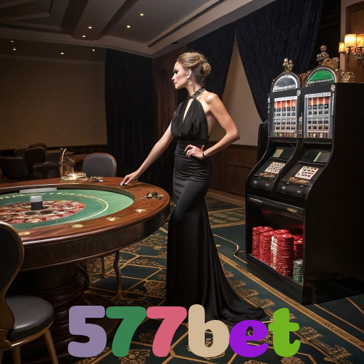  577bet