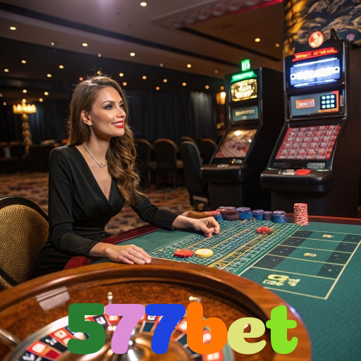  577bet
