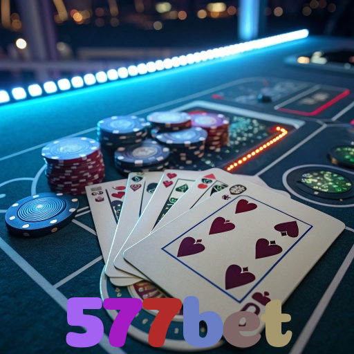  577bet