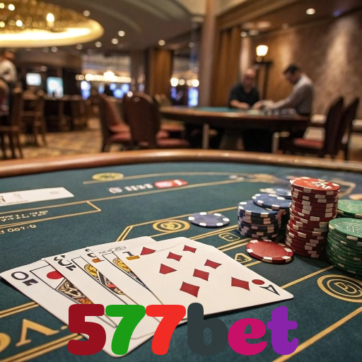  577bet