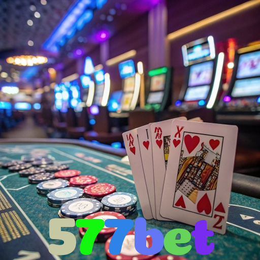  577bet