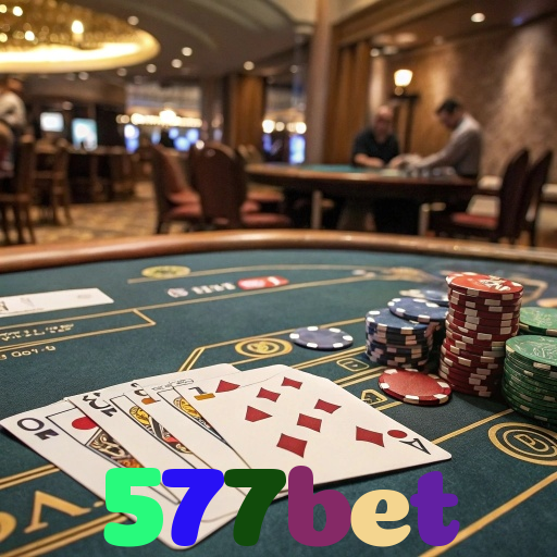  577bet
