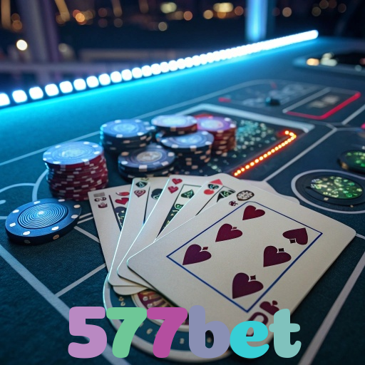  577bet