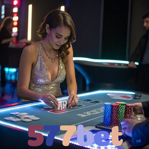  577bet