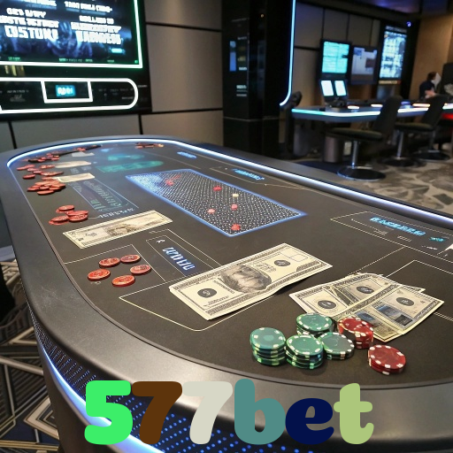  577bet