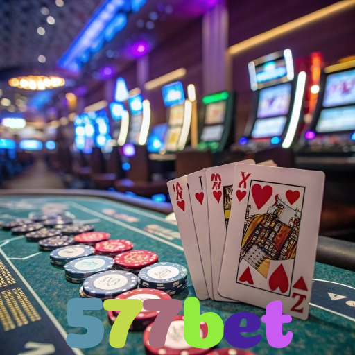  577bet