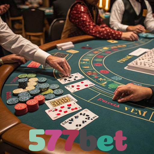  577bet