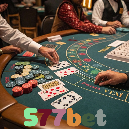  577bet