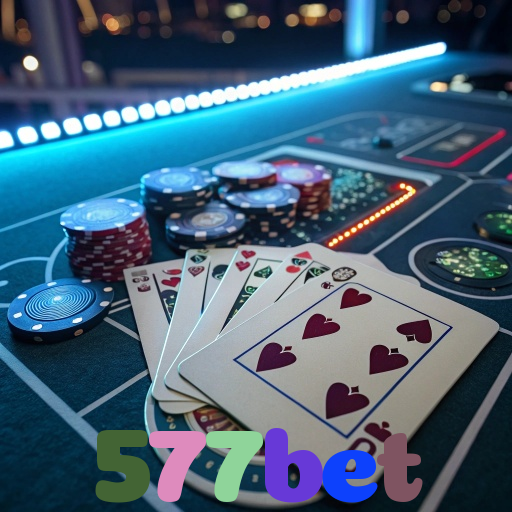  577bet