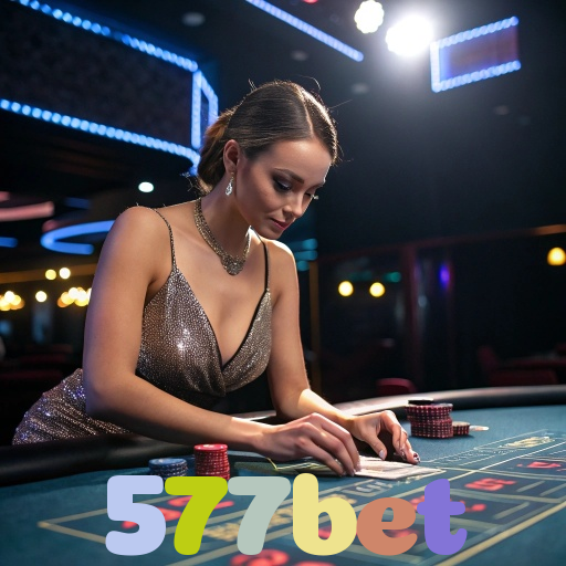  577bet
