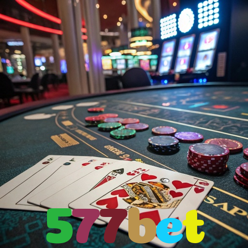  577bet