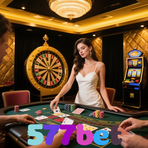  577bet