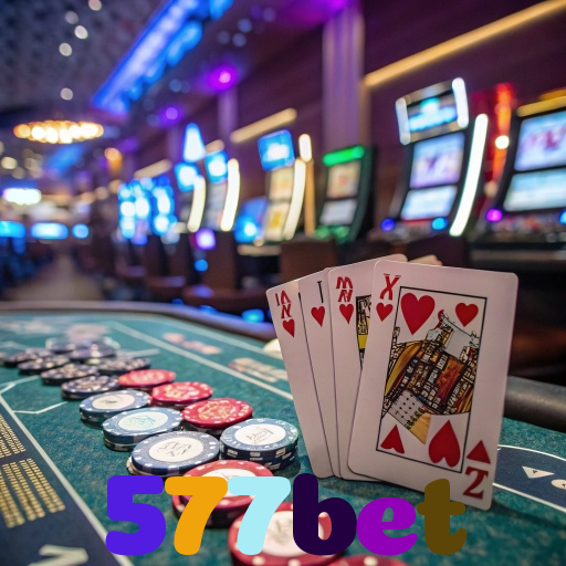  577bet