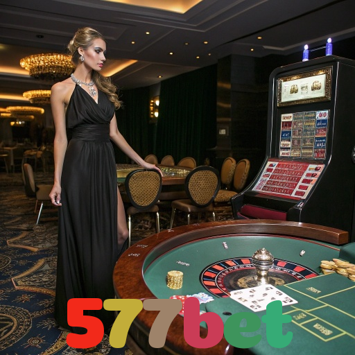  577bet