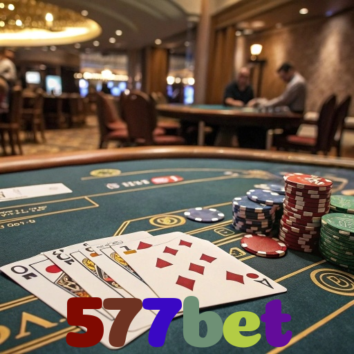  577bet