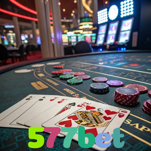  577bet