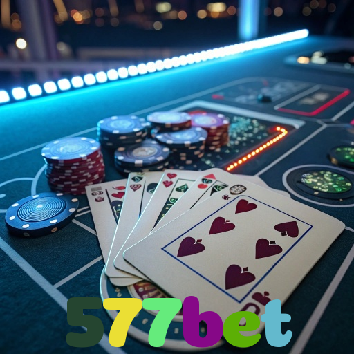  577bet