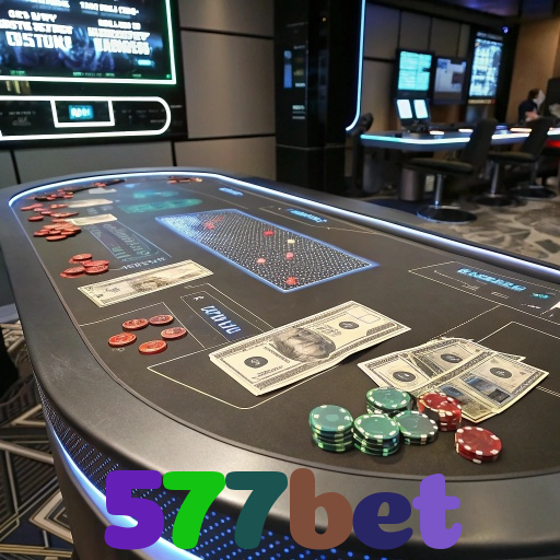  577bet