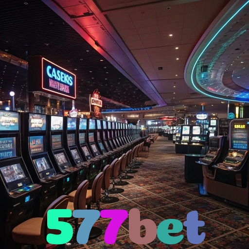  577bet