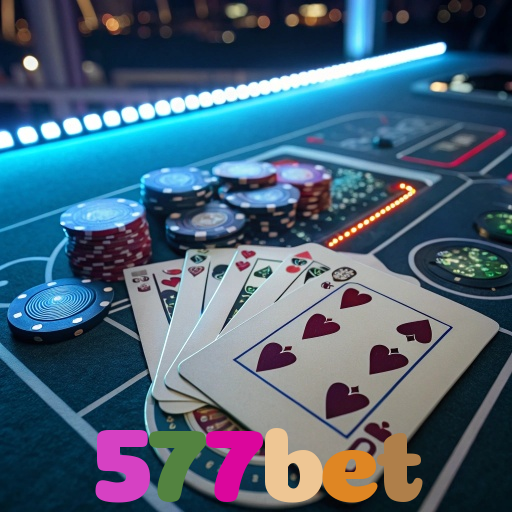  577bet
