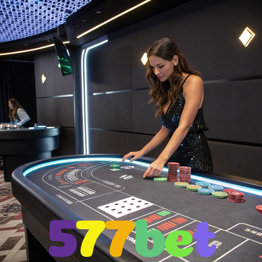 577bet