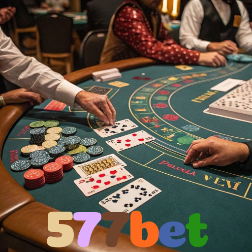  577bet