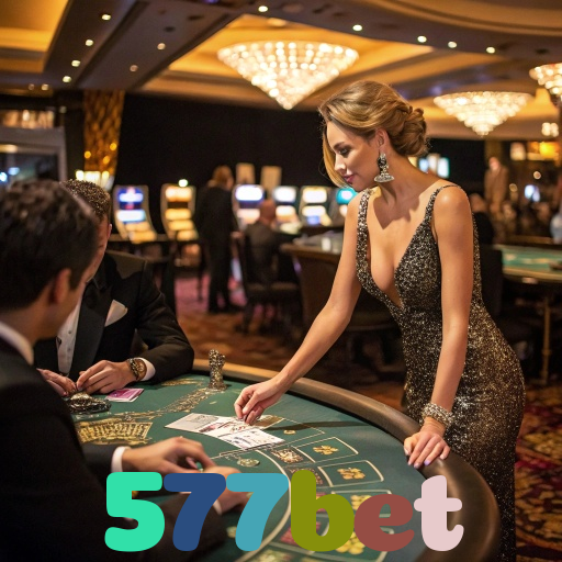  577bet
