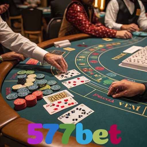  577bet