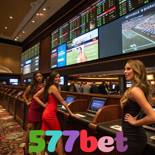  577bet