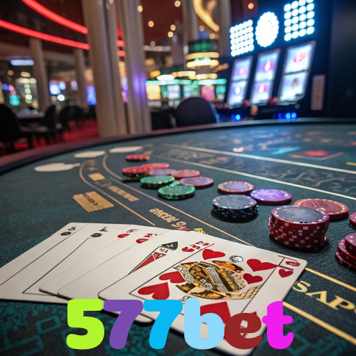  577bet