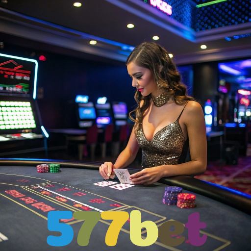  577bet