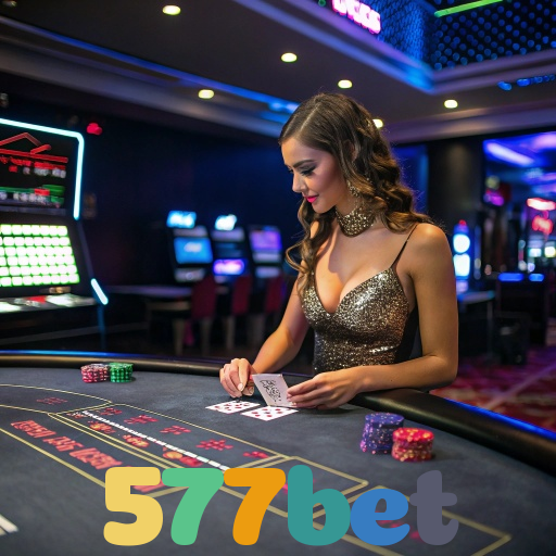 577bet